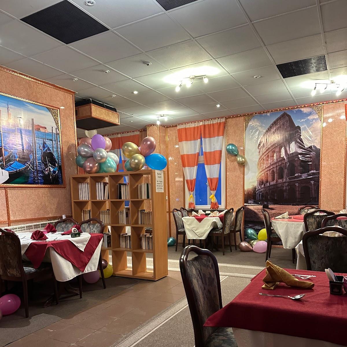 Restaurant "Currymasala Restaurant" in Bad Iburg