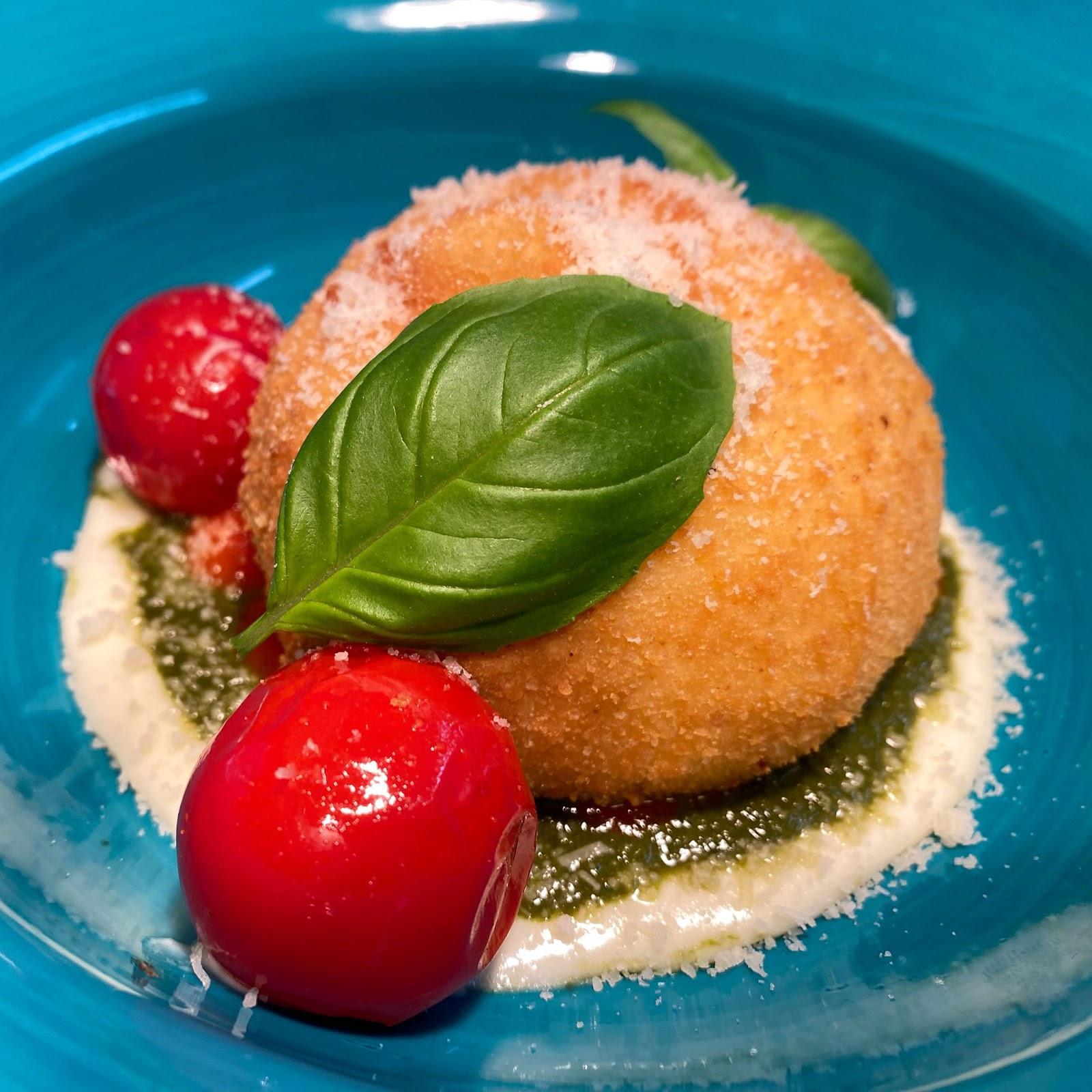 Restaurant "Ristorante Nonna Iolanda" in Eislingen-Fils