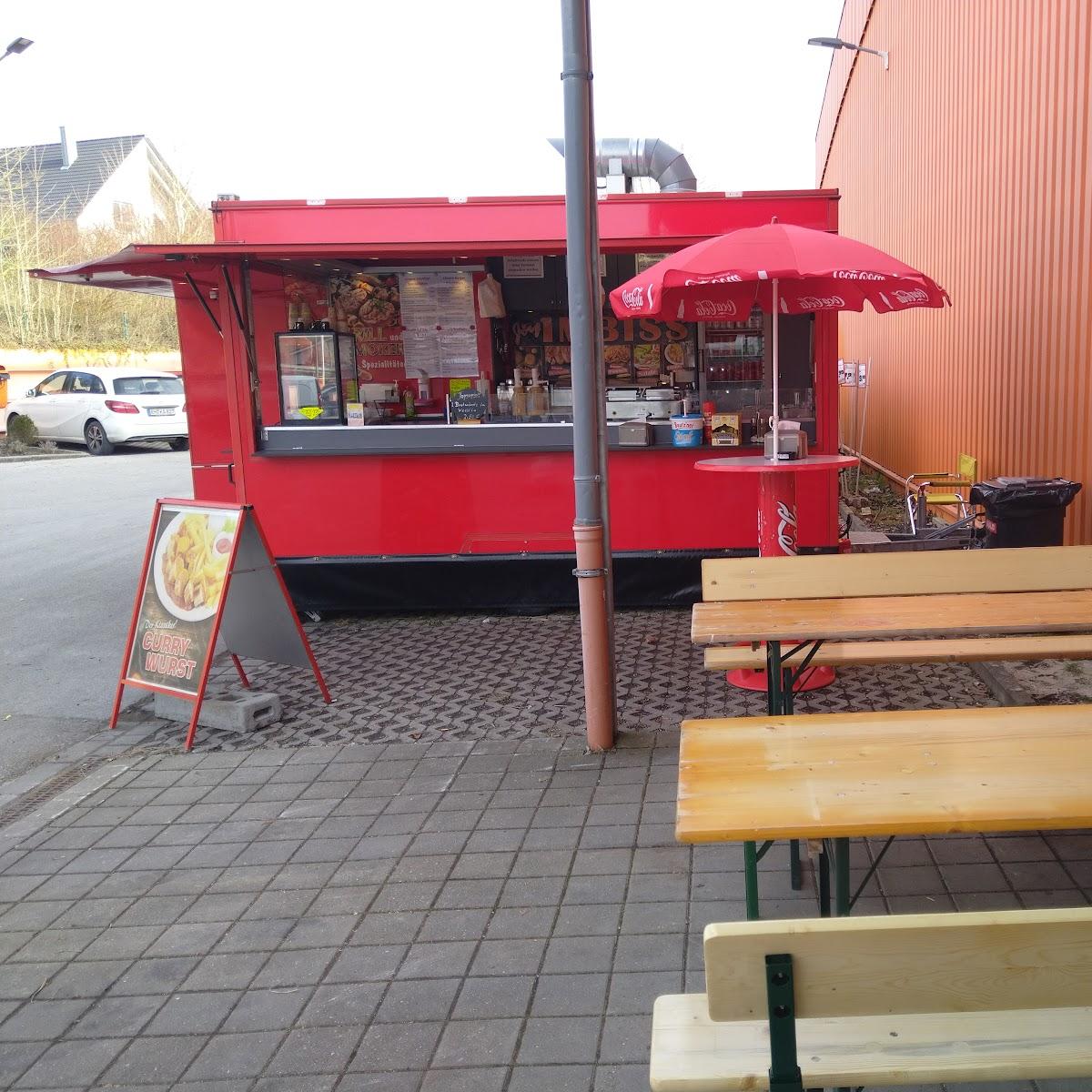 Restaurant "Jörg
