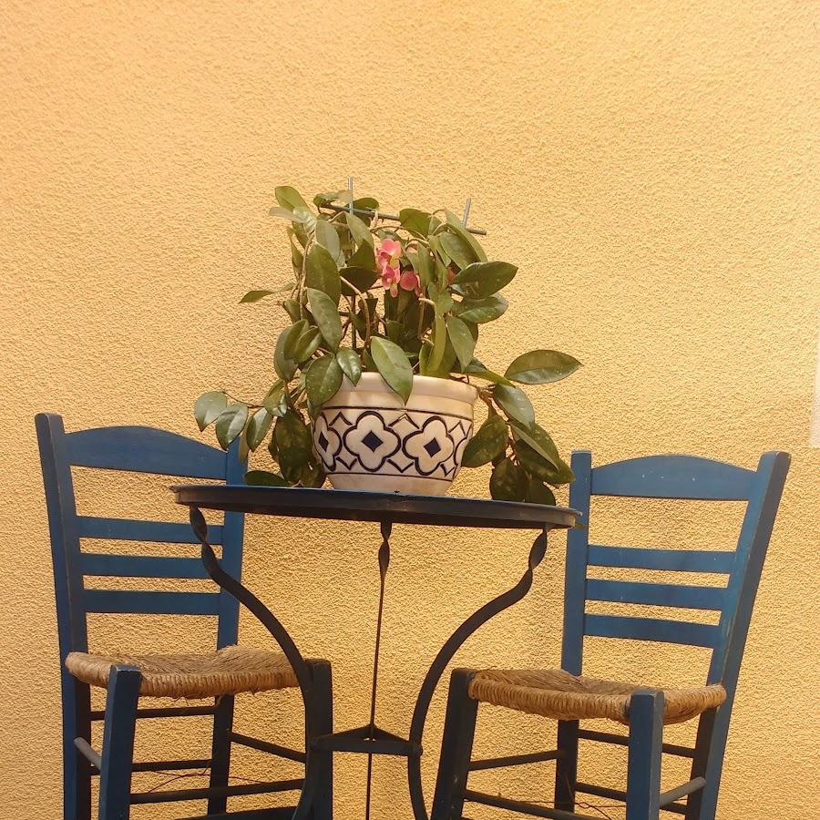 Restaurant "Restaurant Mykonos" in Tirschenreuth