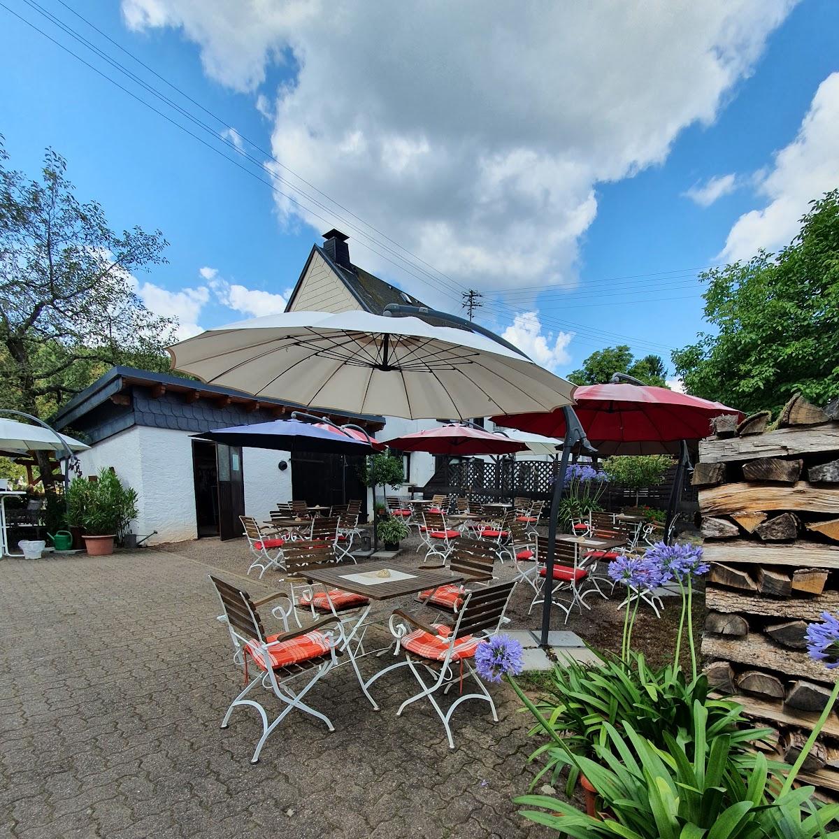 Restaurant "Anne