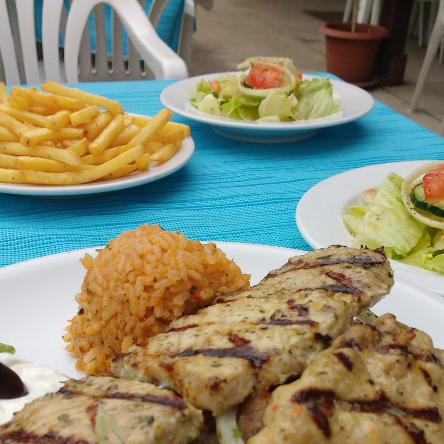 Restaurant "Berggasthof Hoher-Meißner" in Hessisch Lichtenau