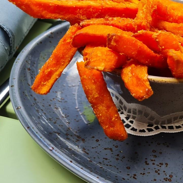 Restaurant "Woidwirtschft" in Abensberg