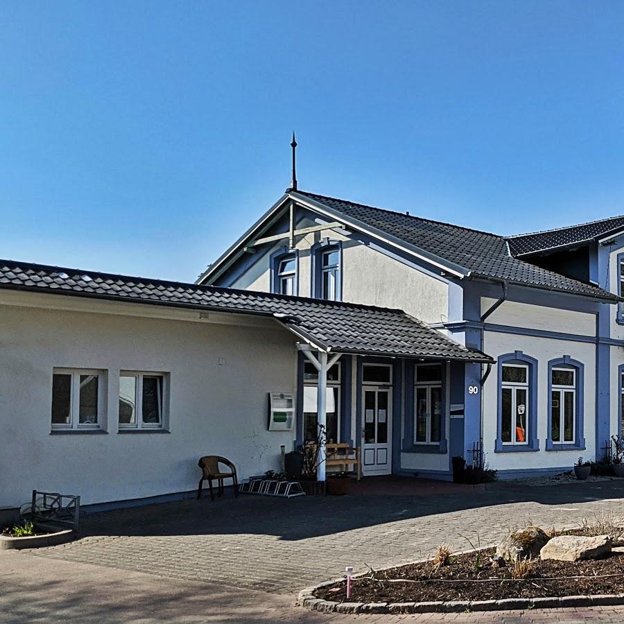 Restaurant "er Krog" in Tastrup
