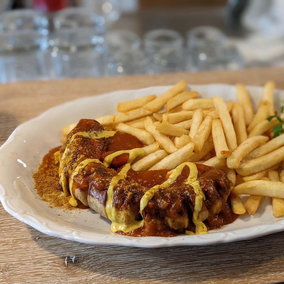 Restaurant "Tastruper Krog" in Hürup