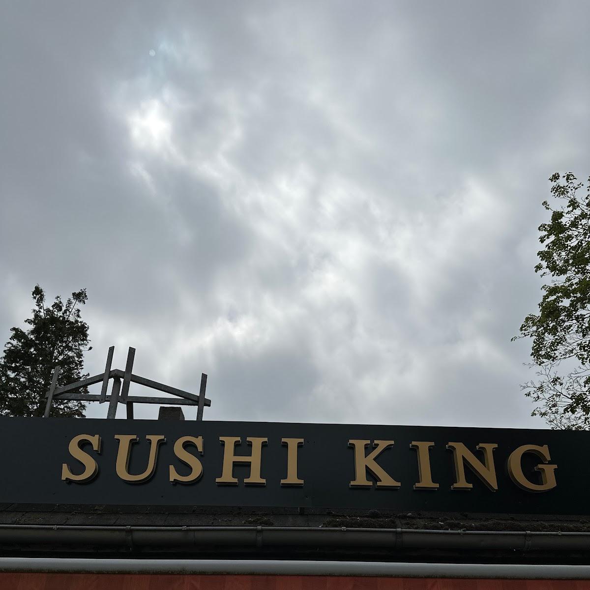 Restaurant "Sushi King" in Isernhagen