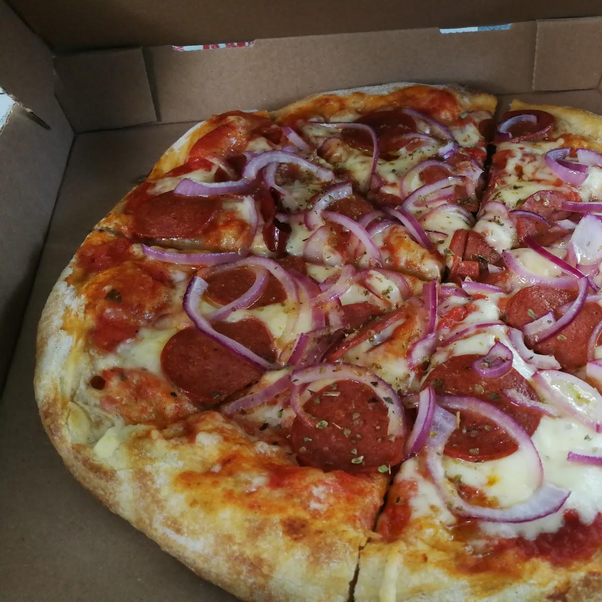 Restaurant "La Spiga D