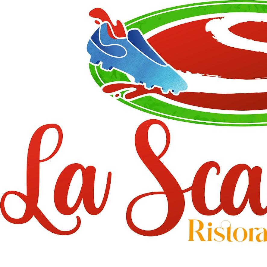 Restaurant "La Scarpetta  Ristorante Pizzeria" in Ochtrup