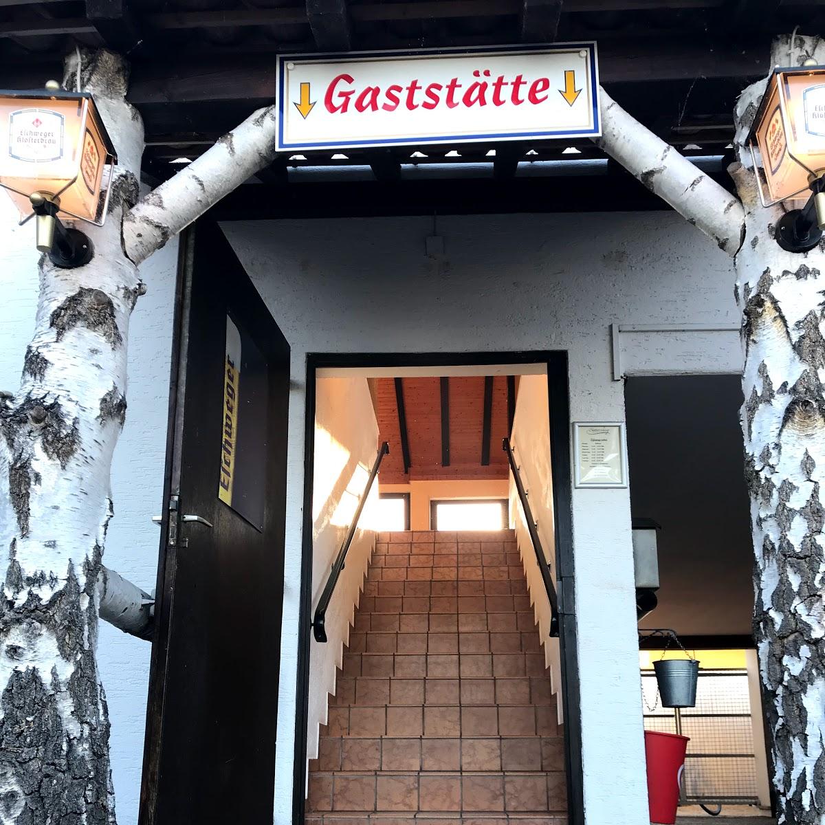 Restaurant "Seeterrasse see" in Meinhard