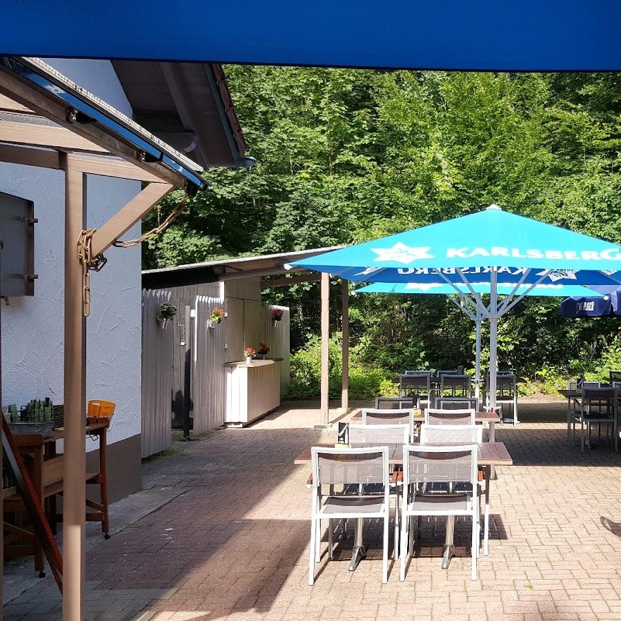 Restaurant "Kugelfanghütte Wattweiler" in Zweibrücken