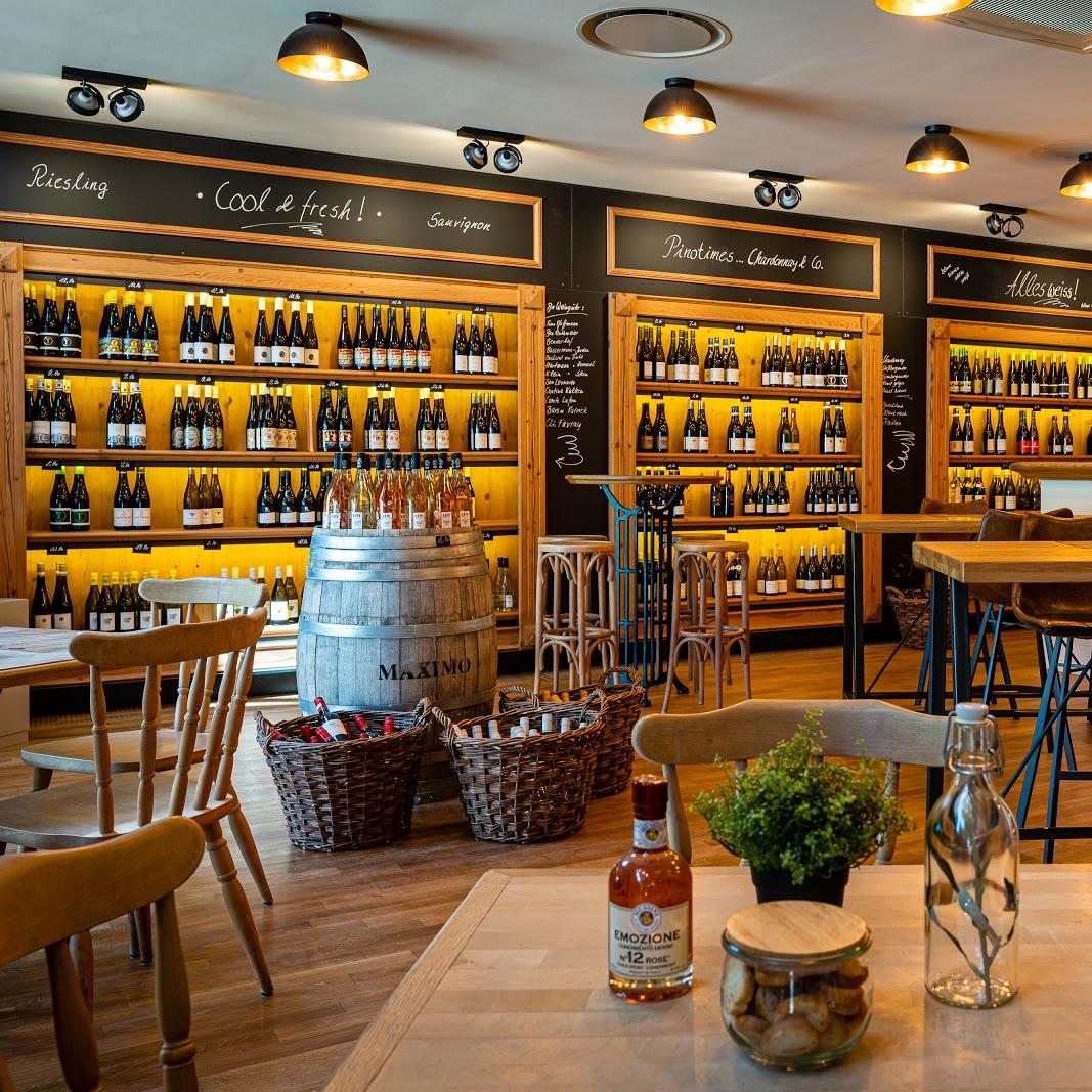 Restaurant "GENUSSWERK" in Zweibrücken