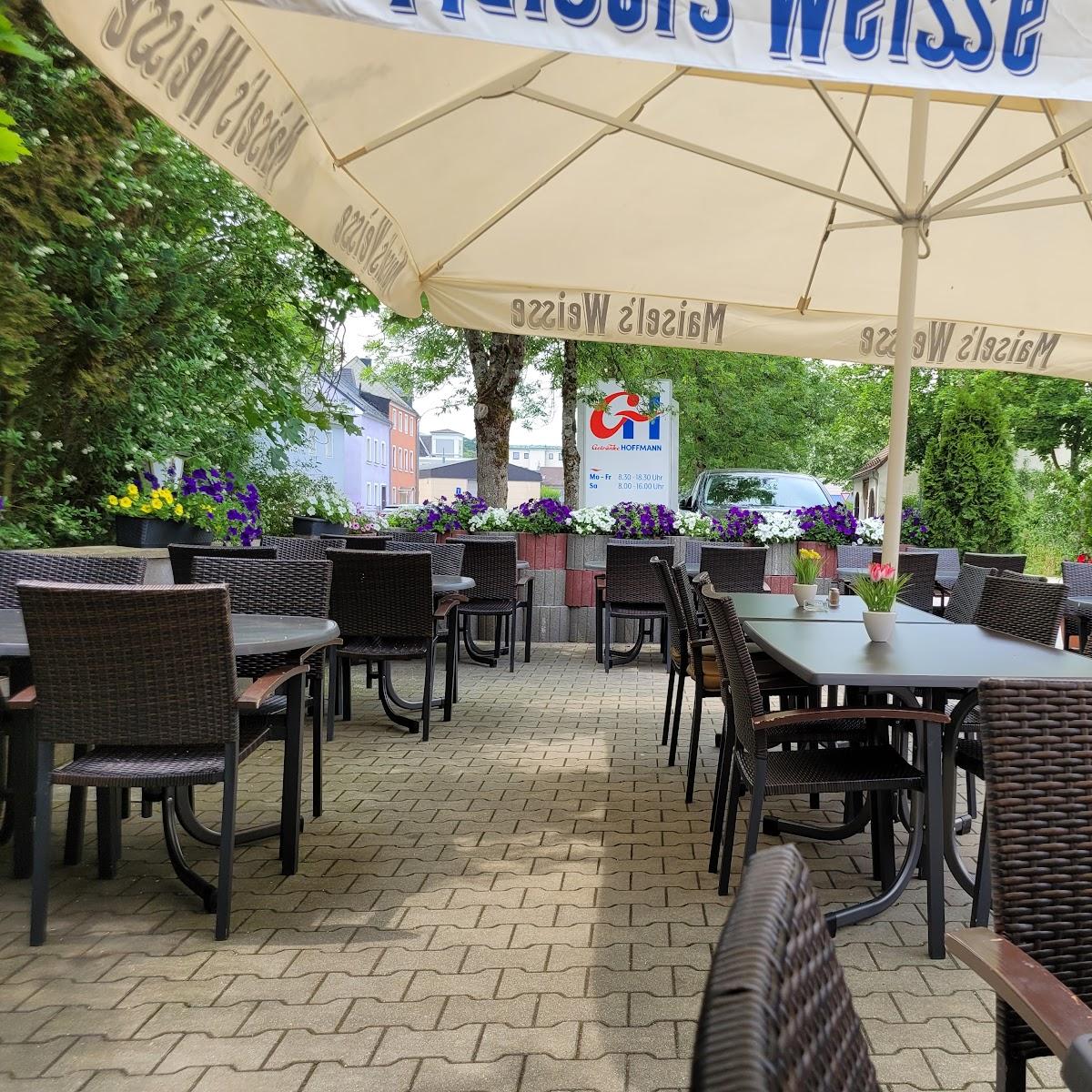 Restaurant "Restaurant Akropolis" in Münchberg