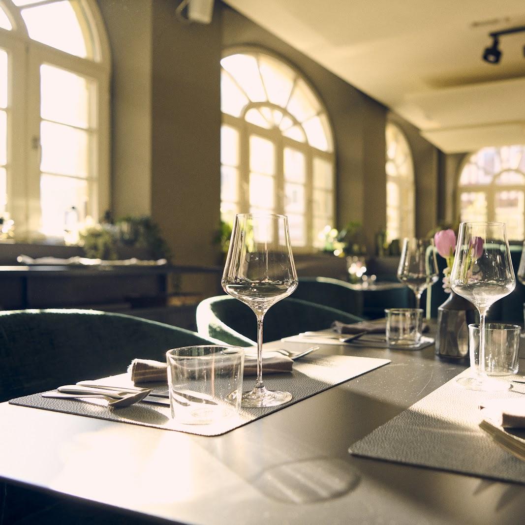 Restaurant "Altes Rathaus by What the Food" in Winnenden