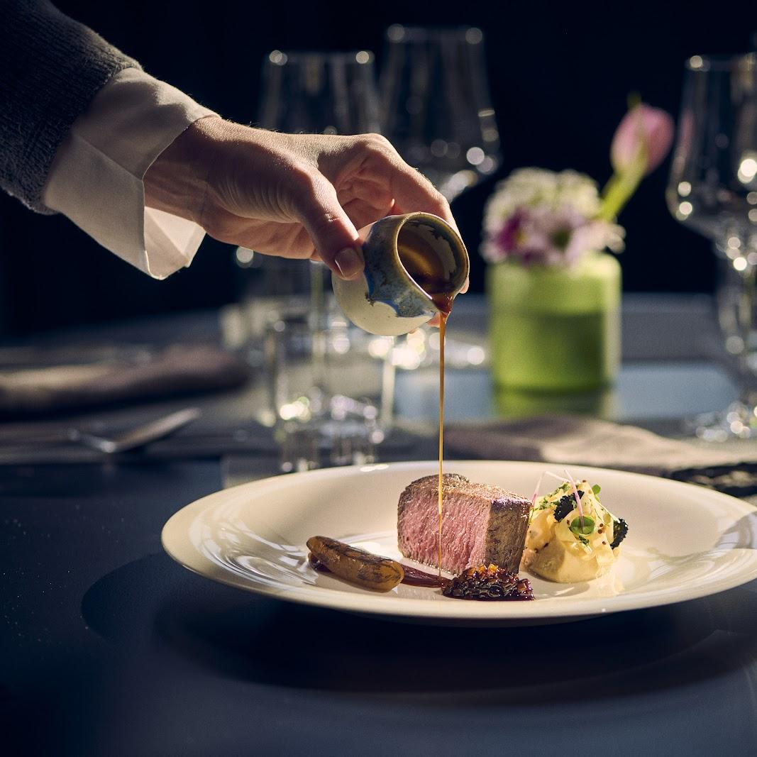 Restaurant "Altes Rathaus by What the Food" in Winnenden