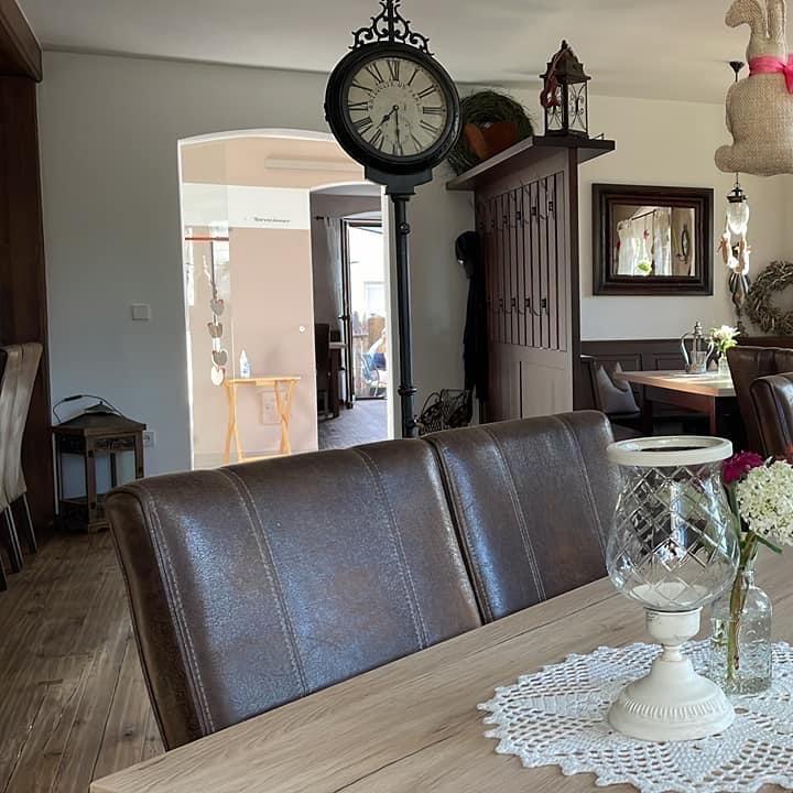 Restaurant "i Due - Hotel Ristorante Pizzeria" in Münchberg
