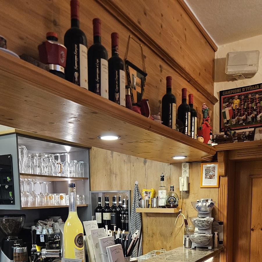 Restaurant "Pizzeria Italia" in Münchberg