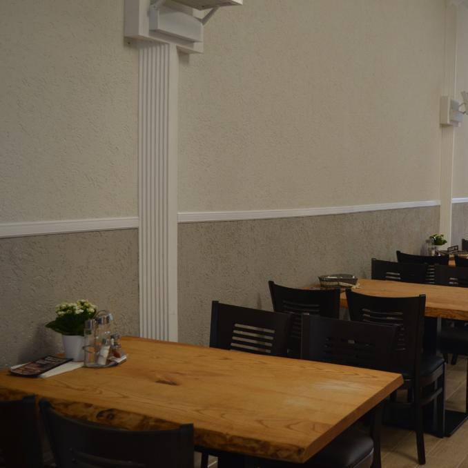 Restaurant "Wetter-Döner" in Wetter (Ruhr)