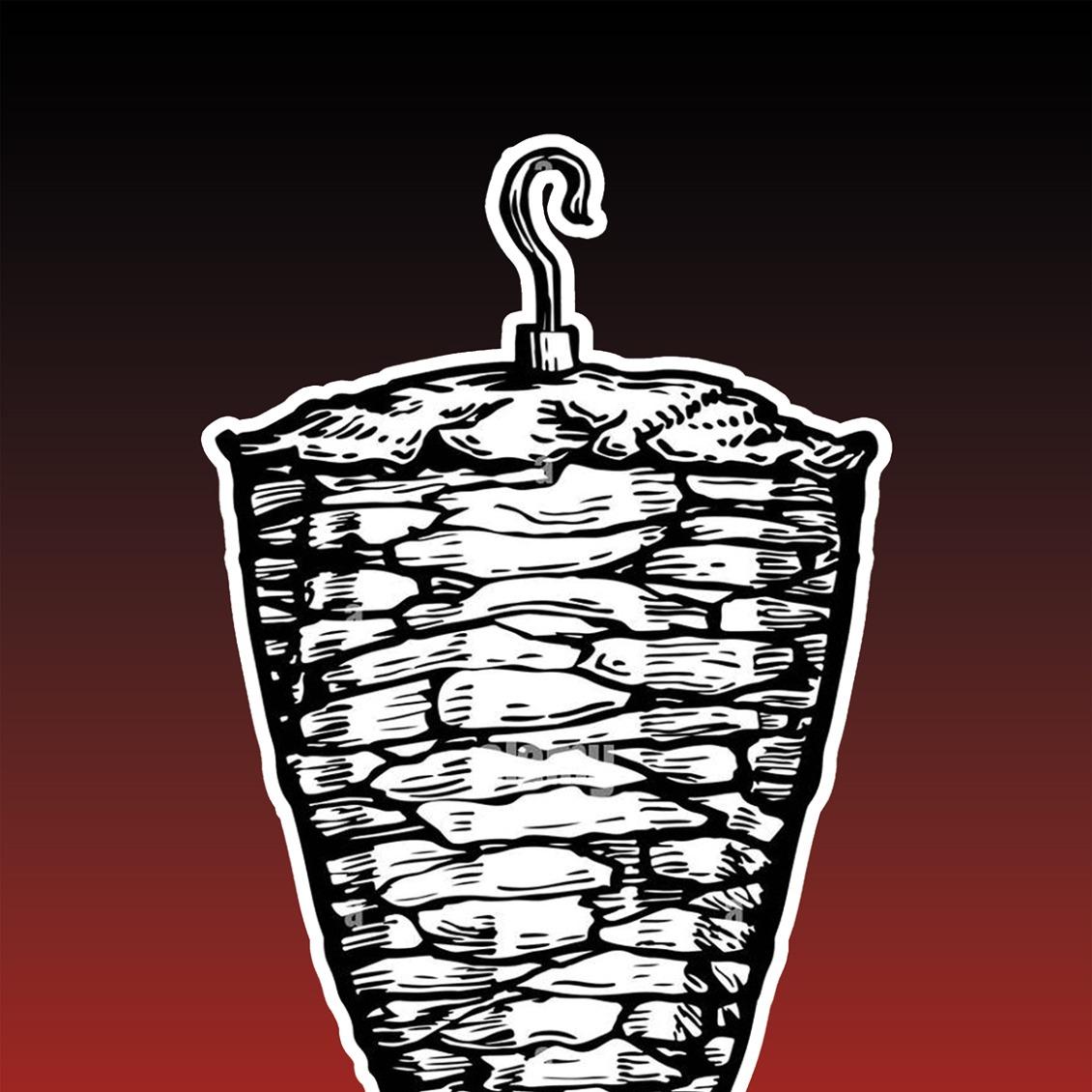 Restaurant "Wetter-Döner" in Wetter (Ruhr)