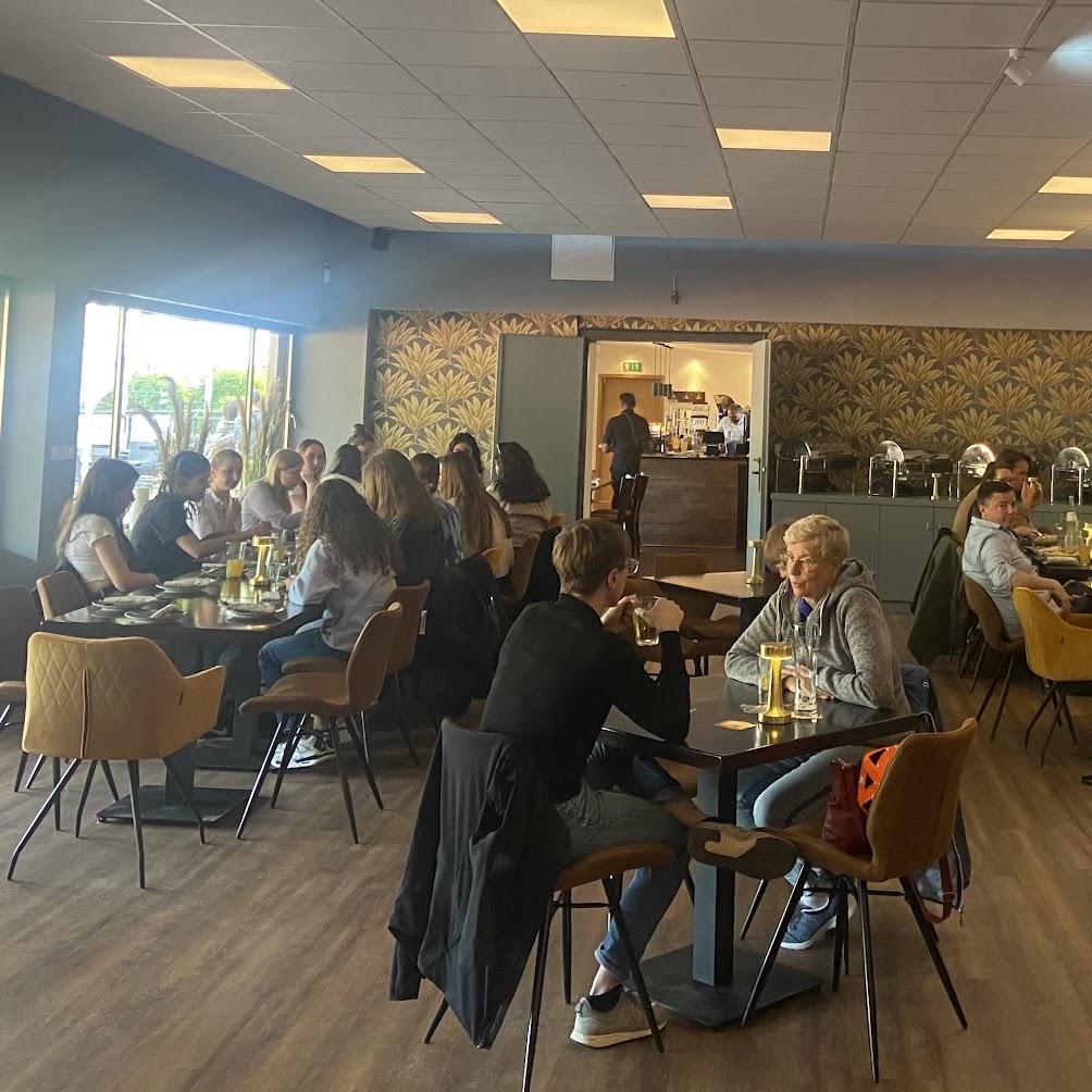 Restaurant "DesiLicious Tandoor & Bar" in Dreieich