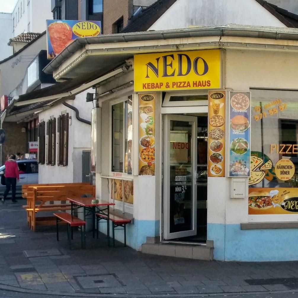 Restaurant "Nedo Döner" in Dreieich