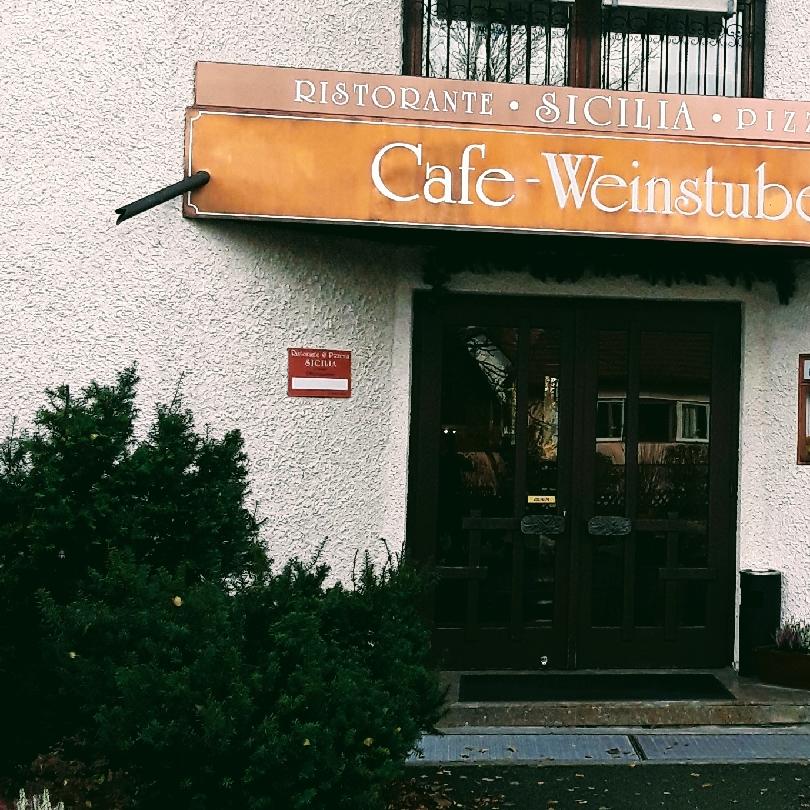 Restaurant "Pizzeria Bella Calabria" in  Münchberg