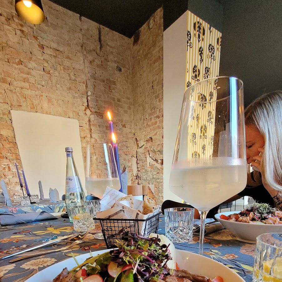 Restaurant "foodBAR COBURG" in Coburg