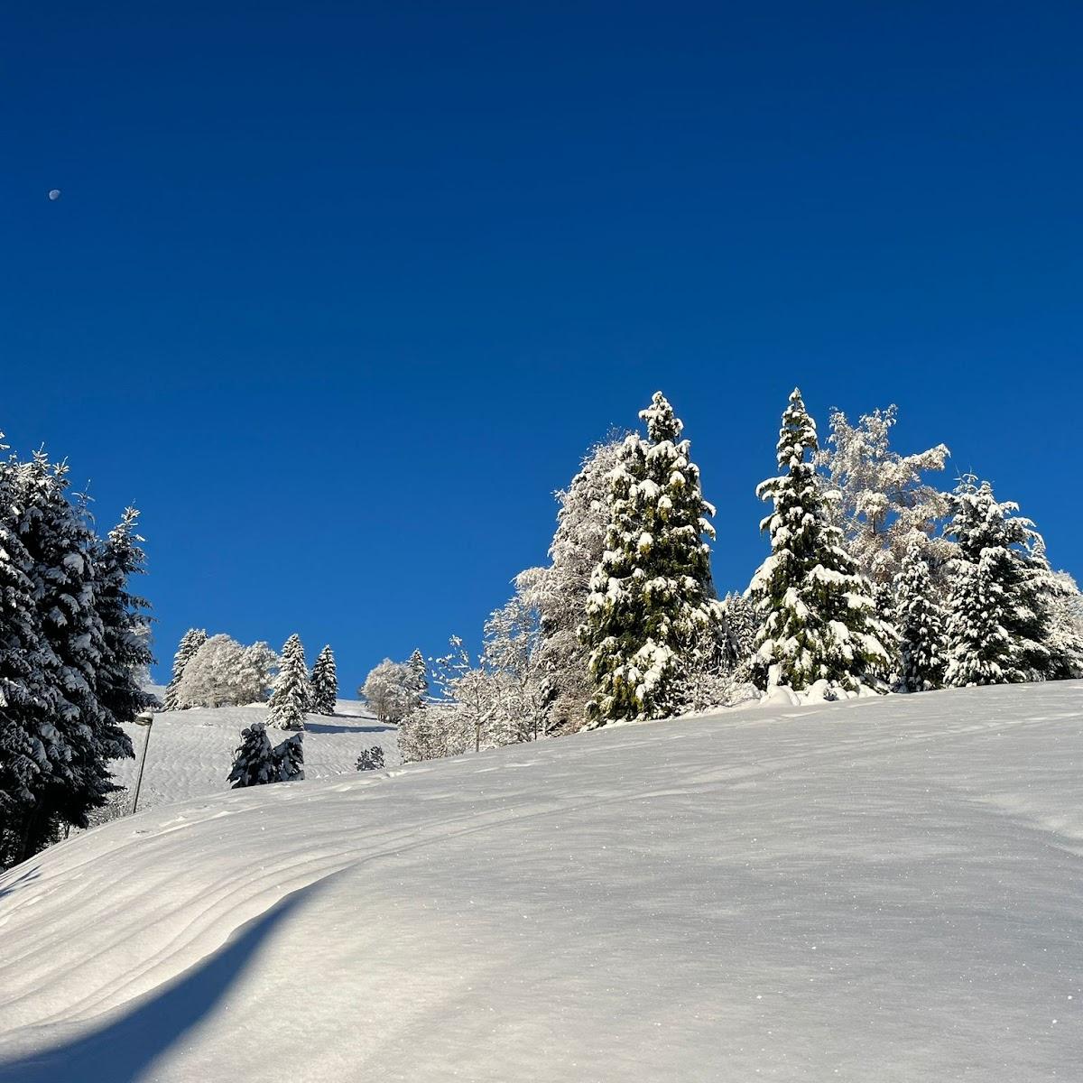 Restaurant "Liftstüble am Stübenwasenlift" in Todtnau