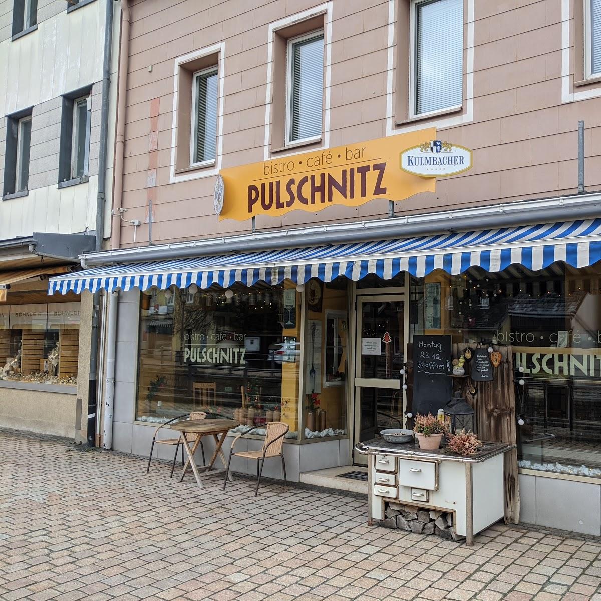 Restaurant "Orient Pizza-Express" in  Münchberg