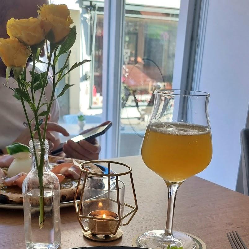 Restaurant "Amici Pizza Cafe Bar GmbH" in Leutkirch im Allgäu