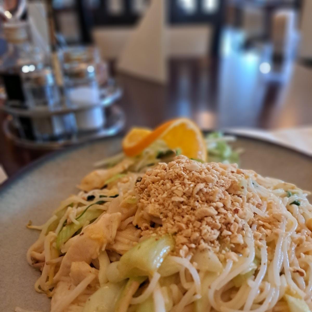 Restaurant "Asia Haus" in Blankenhain