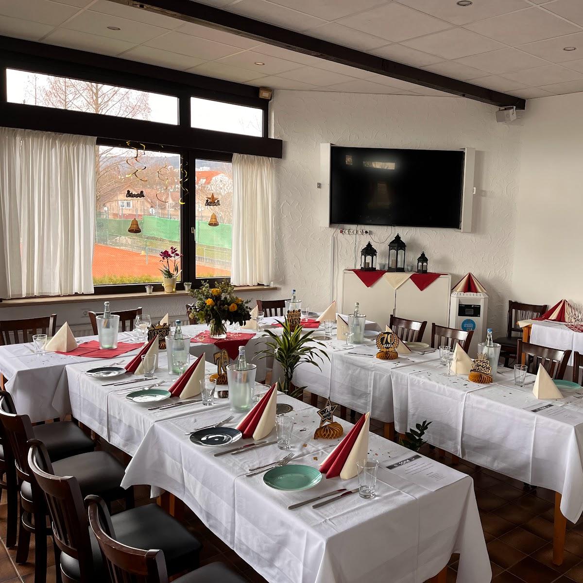 Restaurant "Restaurant Sofia" in Leimen