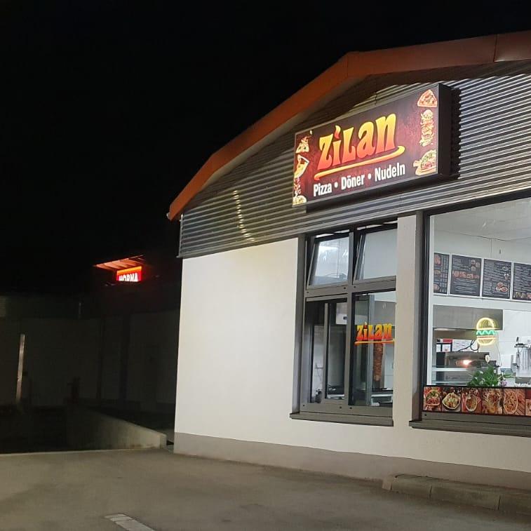 Restaurant "Döner Discount" in Mühldorf am Inn