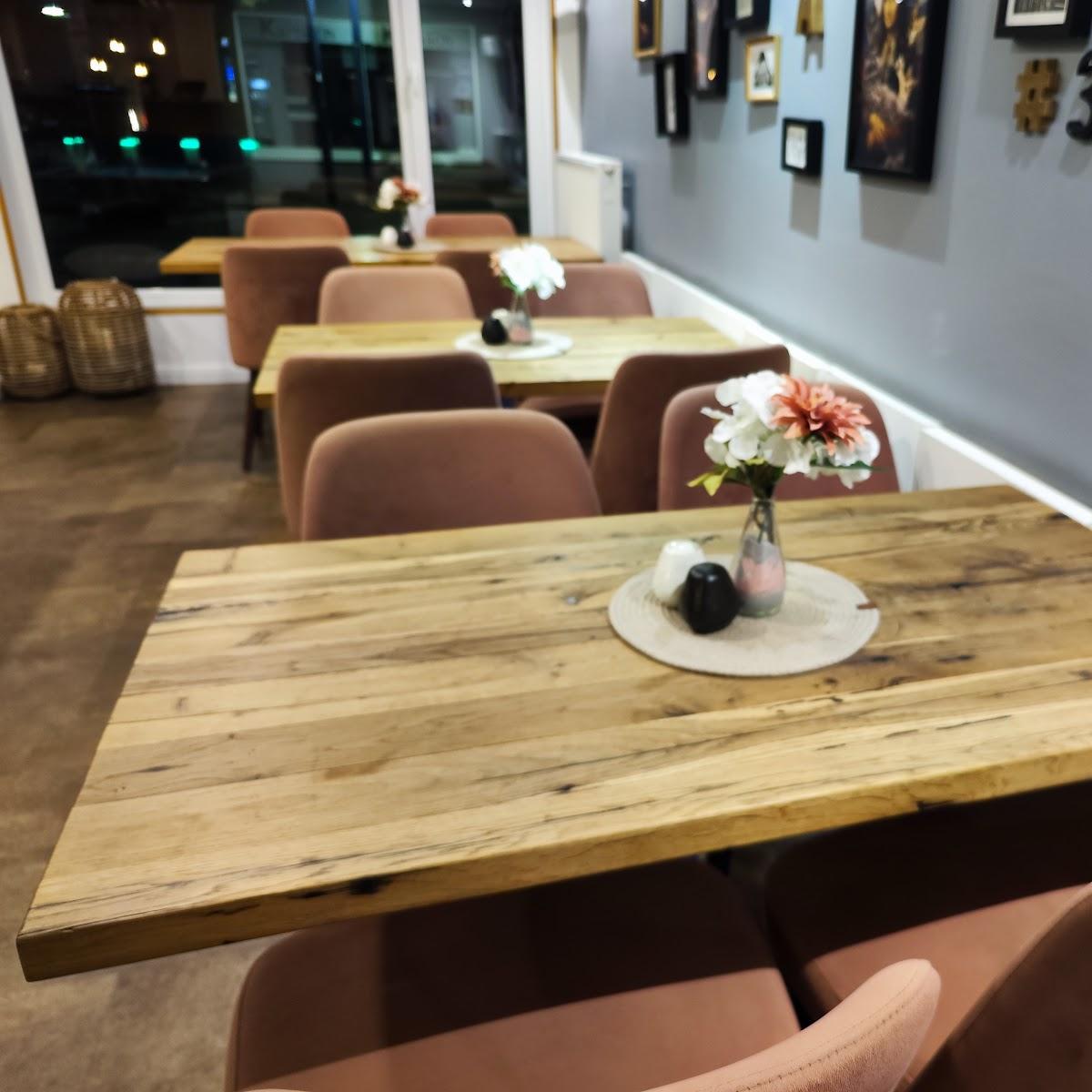 Restaurant "Patata-Bar" in Lage