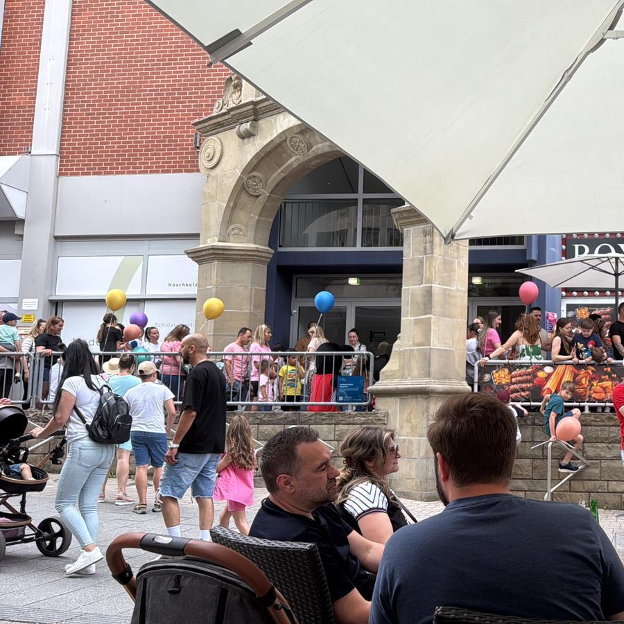 Restaurant "Royal Schawarma" in Villingen-Schwenningen