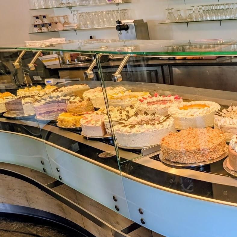 Restaurant "Hotel Konditorei Cafe Dora" in Münchberg