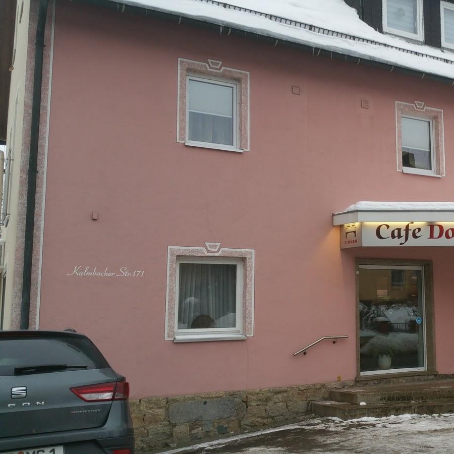 Restaurant "H. Pöhlmann" in  Konradsreuth