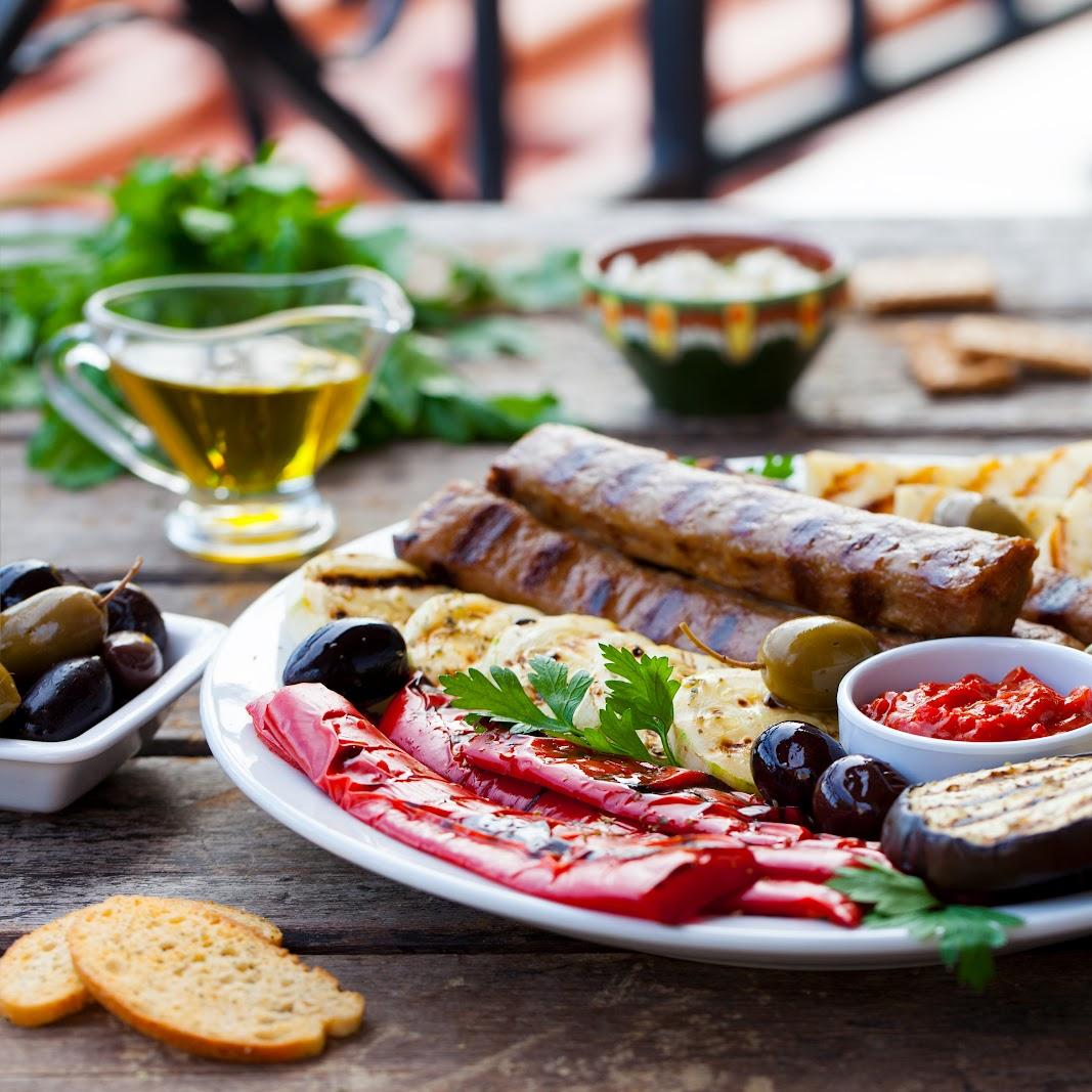 Restaurant "BABA´s Pizza & Grill" in Quakenbrück