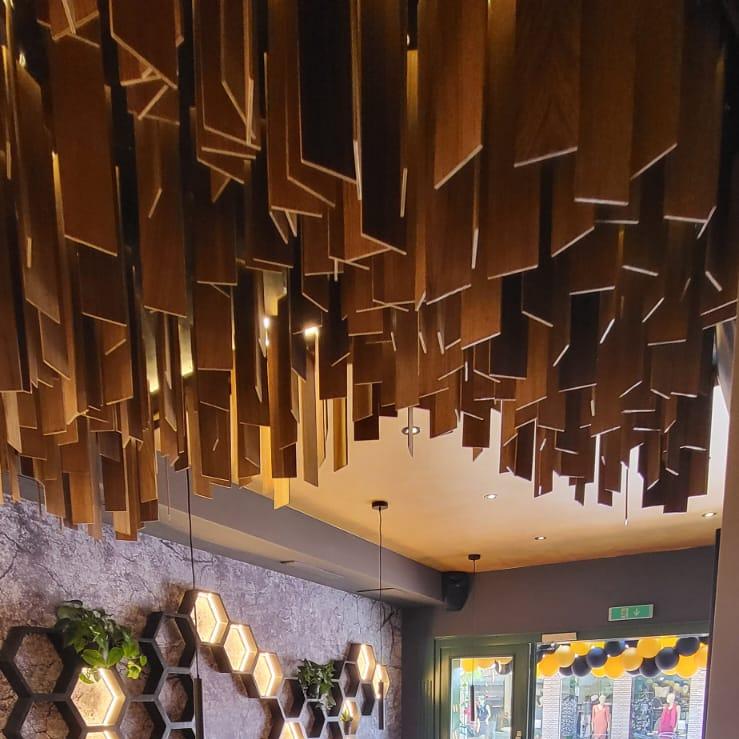 Restaurant "Lee1996" in Uetersen