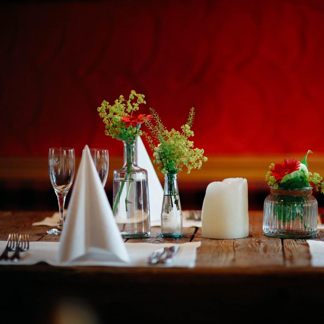 Restaurant "Ostermaier