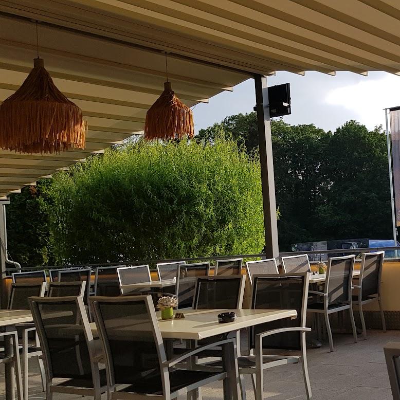 Restaurant "Bella
