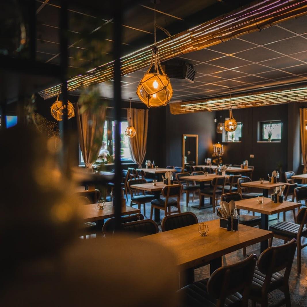 Restaurant "EZ Miro" in Stuhr