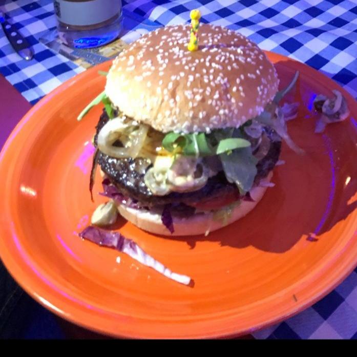 Restaurant "Gaststätte Gustav Pistel" in  Konradsreuth