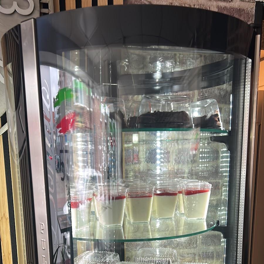 Restaurant "Pizzeria Donato" in Kerken