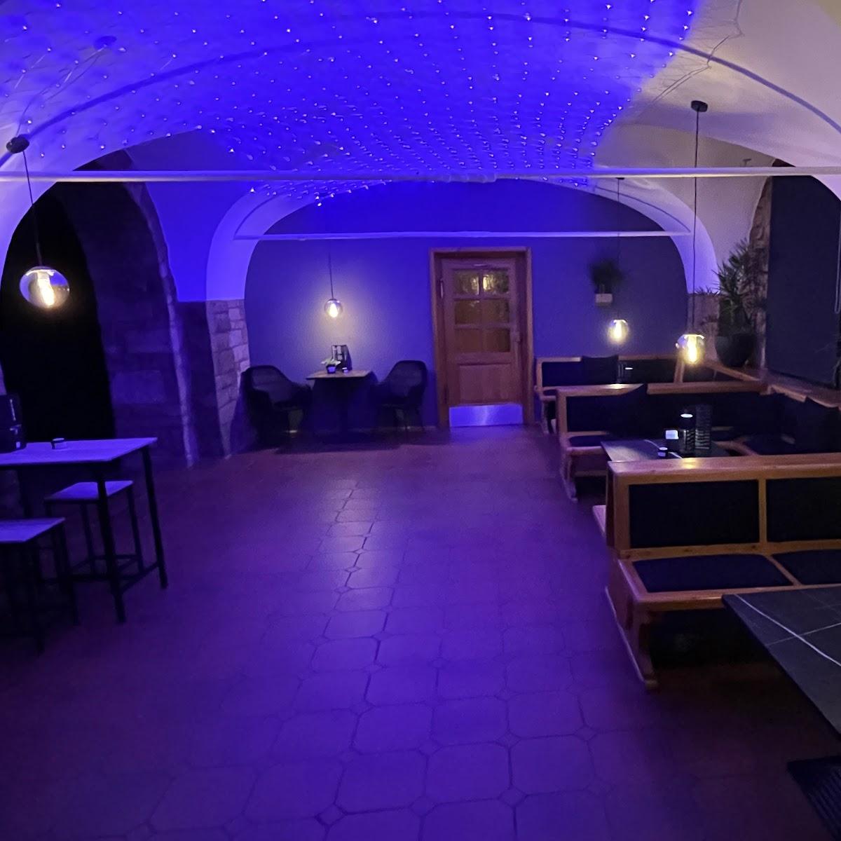 Restaurant "Deezy‘s Pizza&Bar" in Schonungen