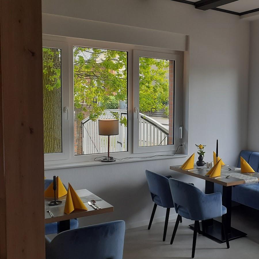 Restaurant "parkgaststätte 2A" in Meyenburg