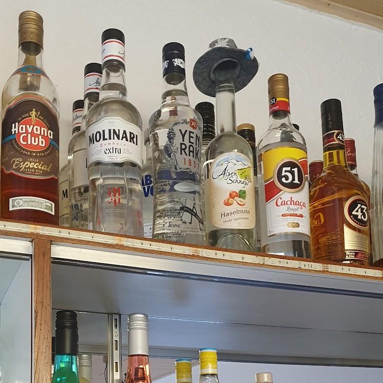 Restaurant "Ristorante La Dolce Primavera" in Oberdischingen