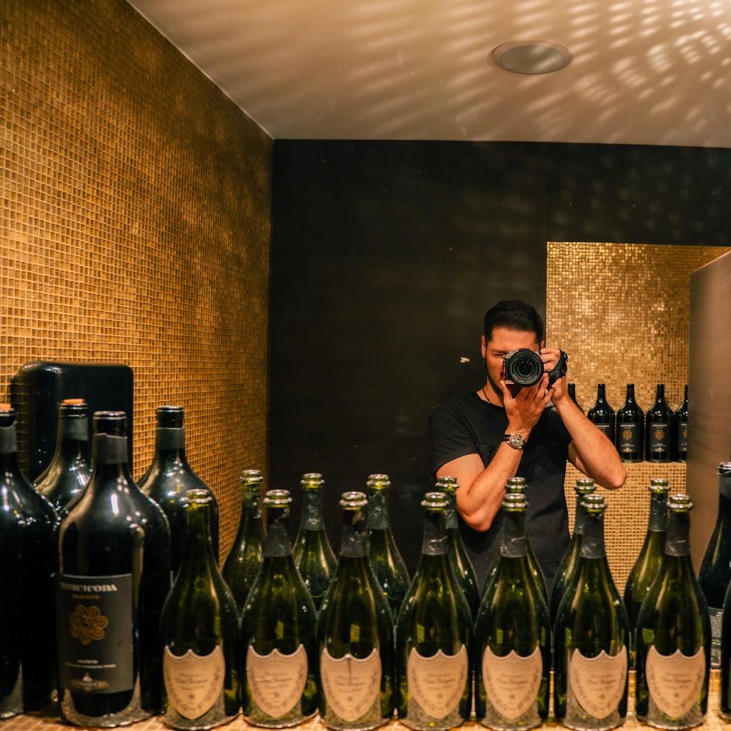 Restaurant "M1 food & drinks" in Schliersee