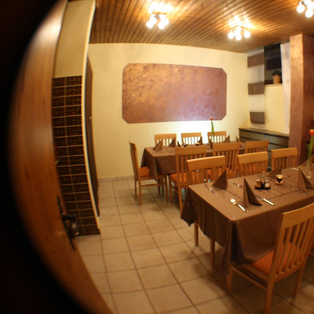 Restaurant "Ristorante Pizzeria Ackerklause" in Helmbrechts