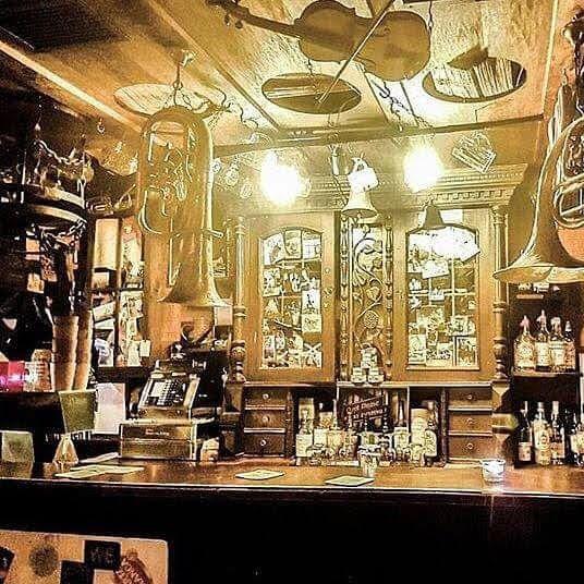 Restaurant "Daffis Pinte" in Borken