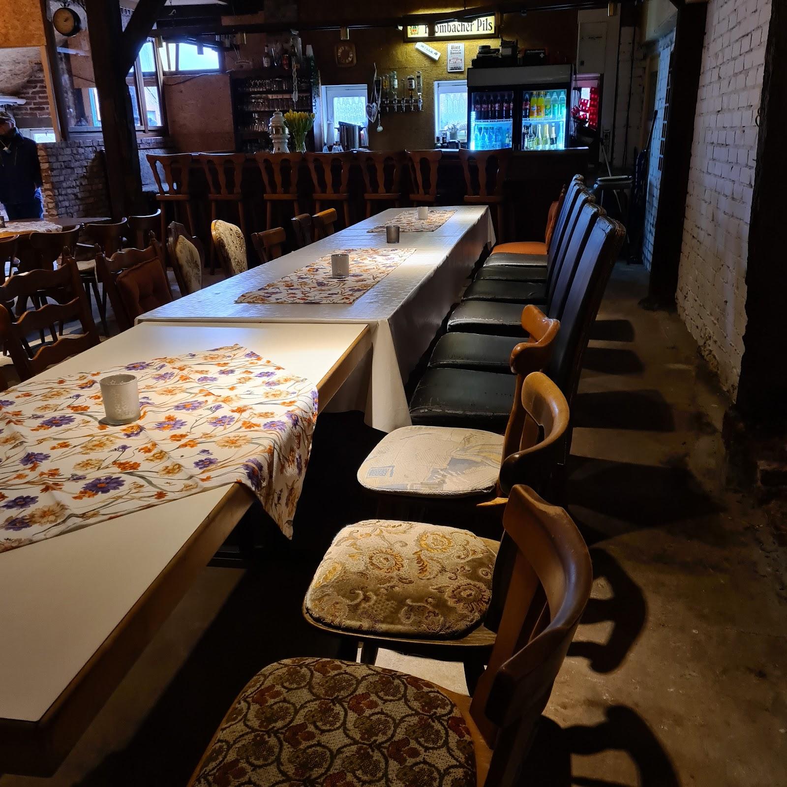 Restaurant "In